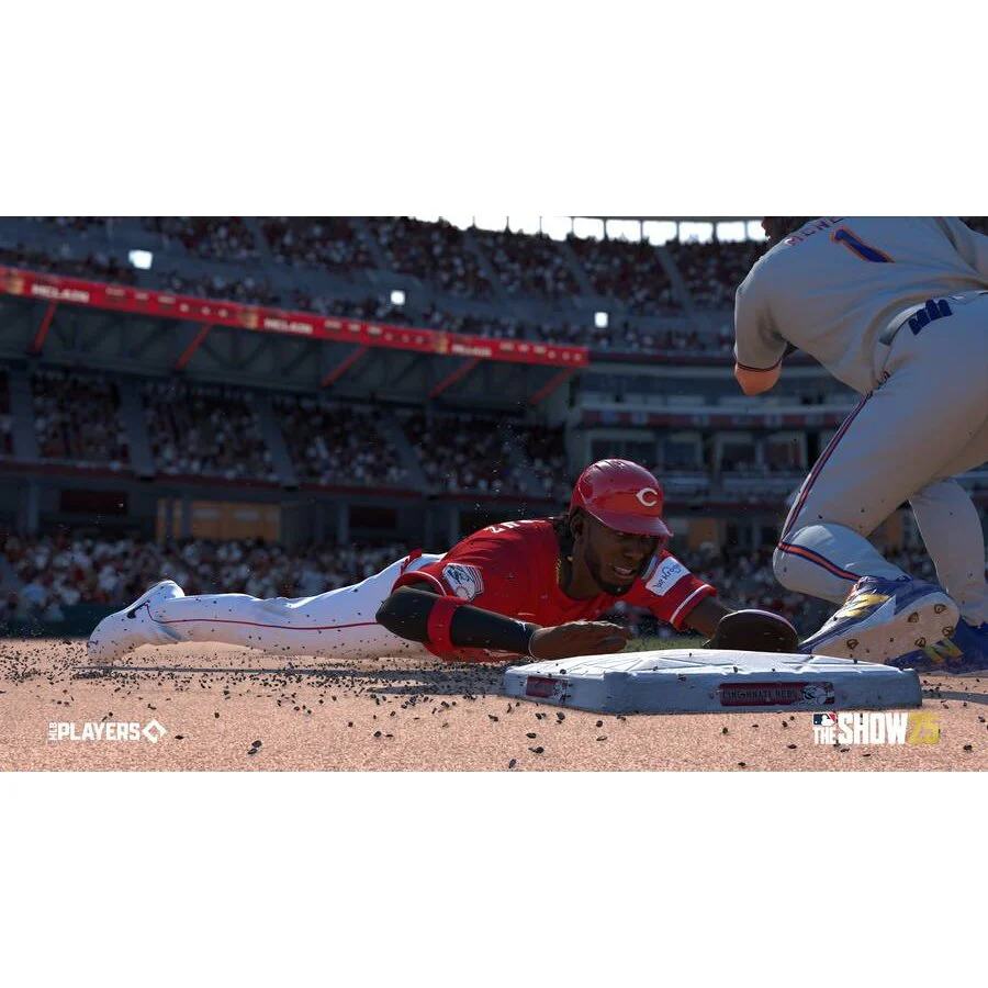 MLB The Show 25 Limited Edition - PlayStation 5 - San Diego Studio, Sony Interactive Entertainment - Image 6