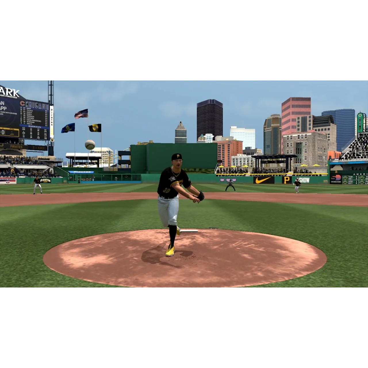 MLB The Show 25 - Nintendo Switch - Solutions 2 Go - Image 2