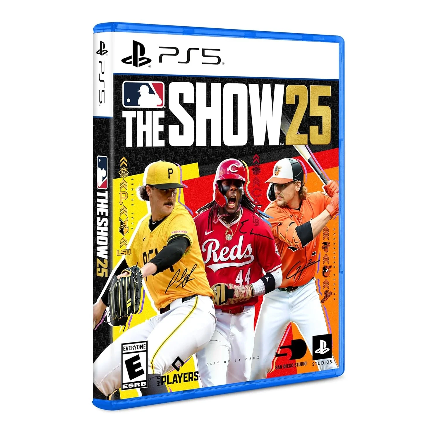 MLB The Show 25 - PlayStation 5 - Sony Interactive Entertainment - Image 2