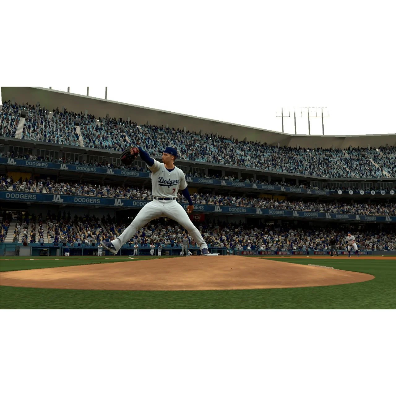 MLB The Show 26 - Nintendo Switch - San Diego Studio, Sony Interactive Entertainment - Image 4