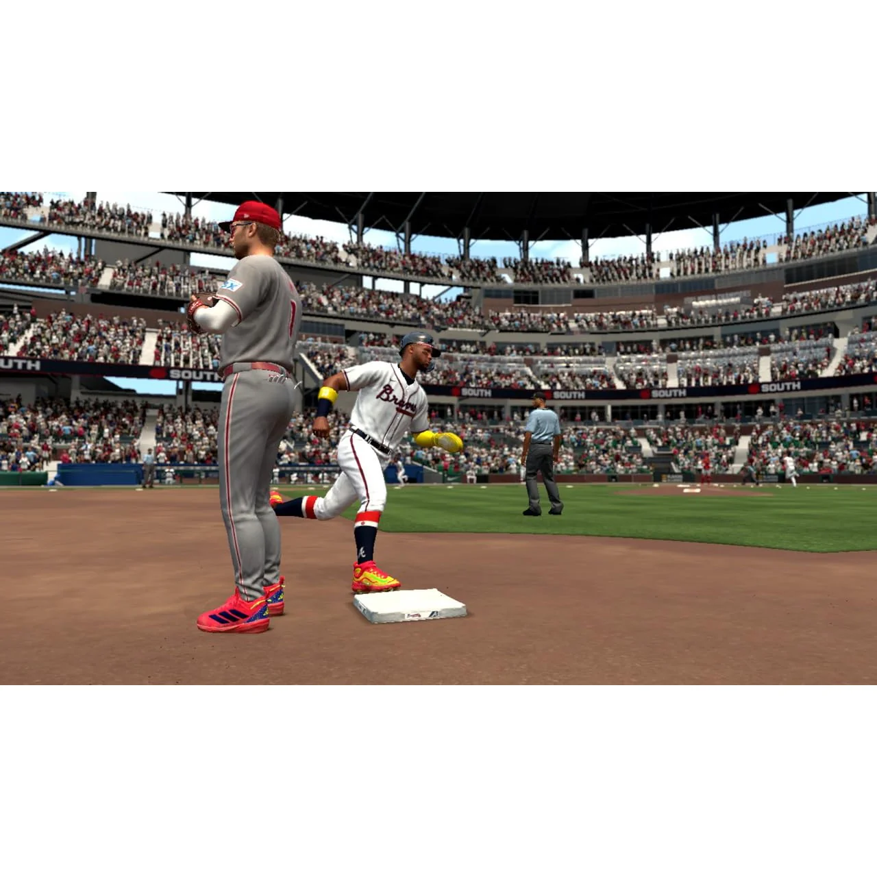 MLB The Show 26 - Nintendo Switch - San Diego Studio, Sony Interactive Entertainment - Image 6