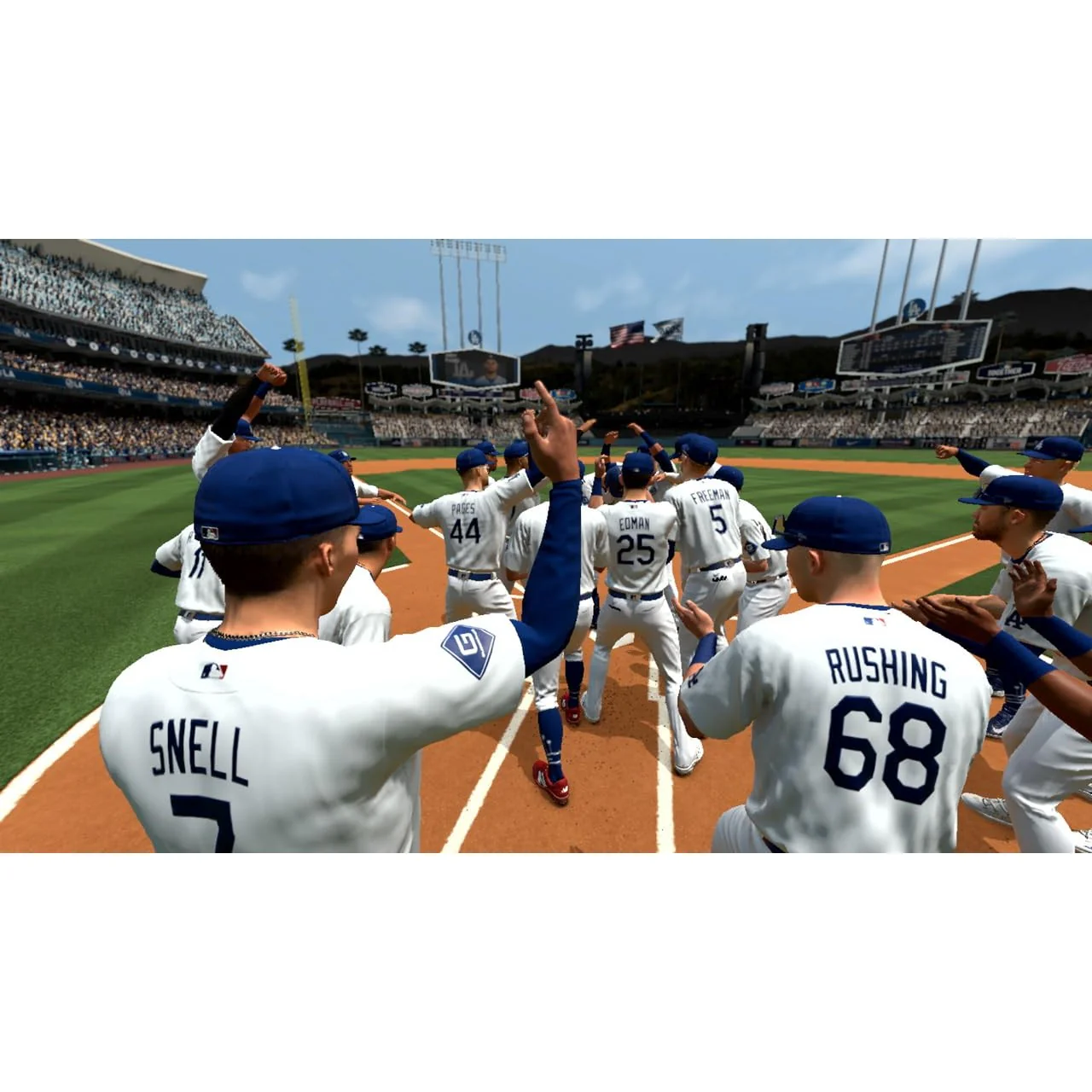 MLB The Show 26 - Nintendo Switch - San Diego Studio, Sony Interactive Entertainment - Image 7