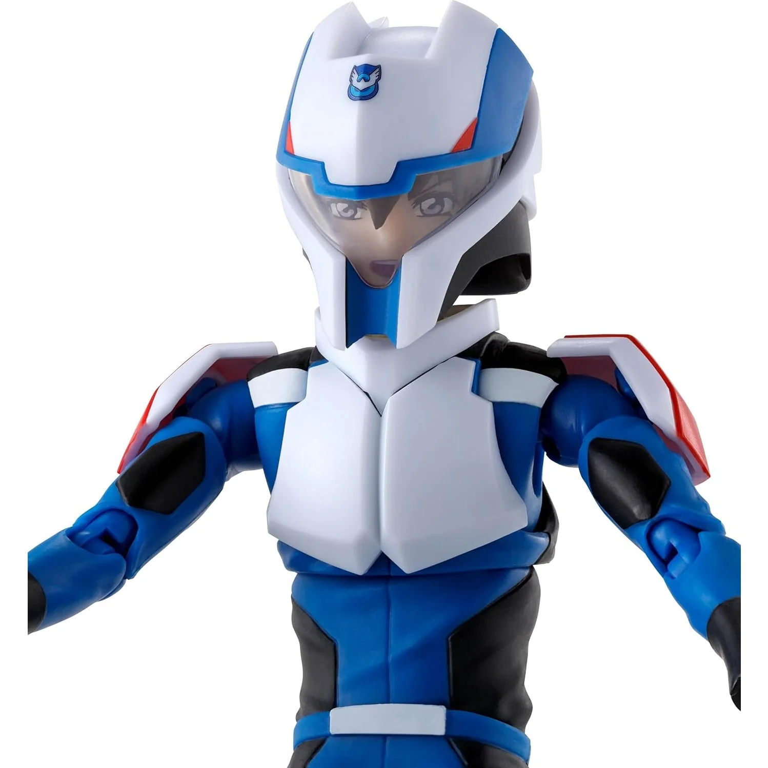 Mobile Suit Gundam SEED Freedom Athrun Zala (Compass Pilot Suit Ver.) Action Figure - Bandai Spirits - S.H.Figuarts - Image 10
