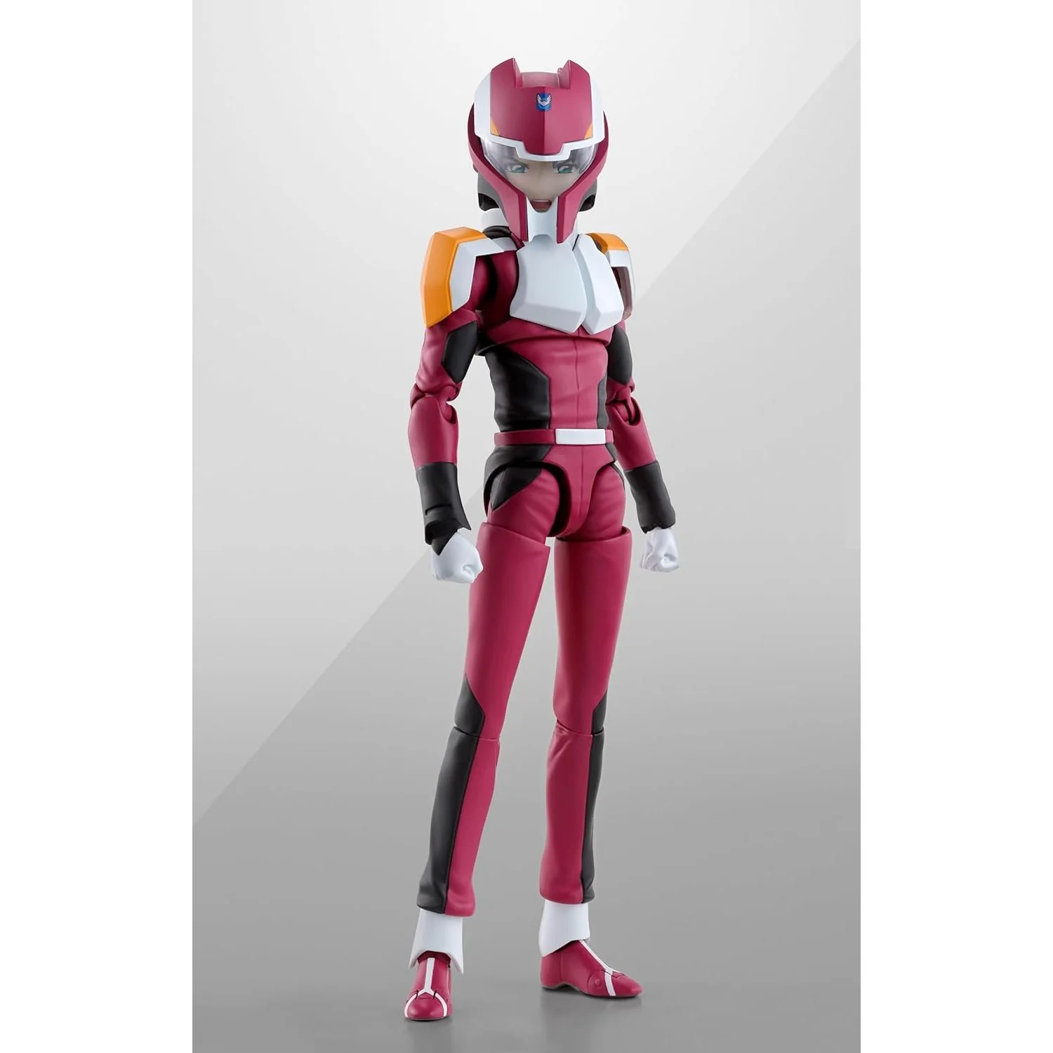 Mobile Suit Gundam SEED Freedom Athrun Zala (Compass Pilot Suit Ver.) Action Figure - Bandai Spirits - S.H.Figuarts - Image 5