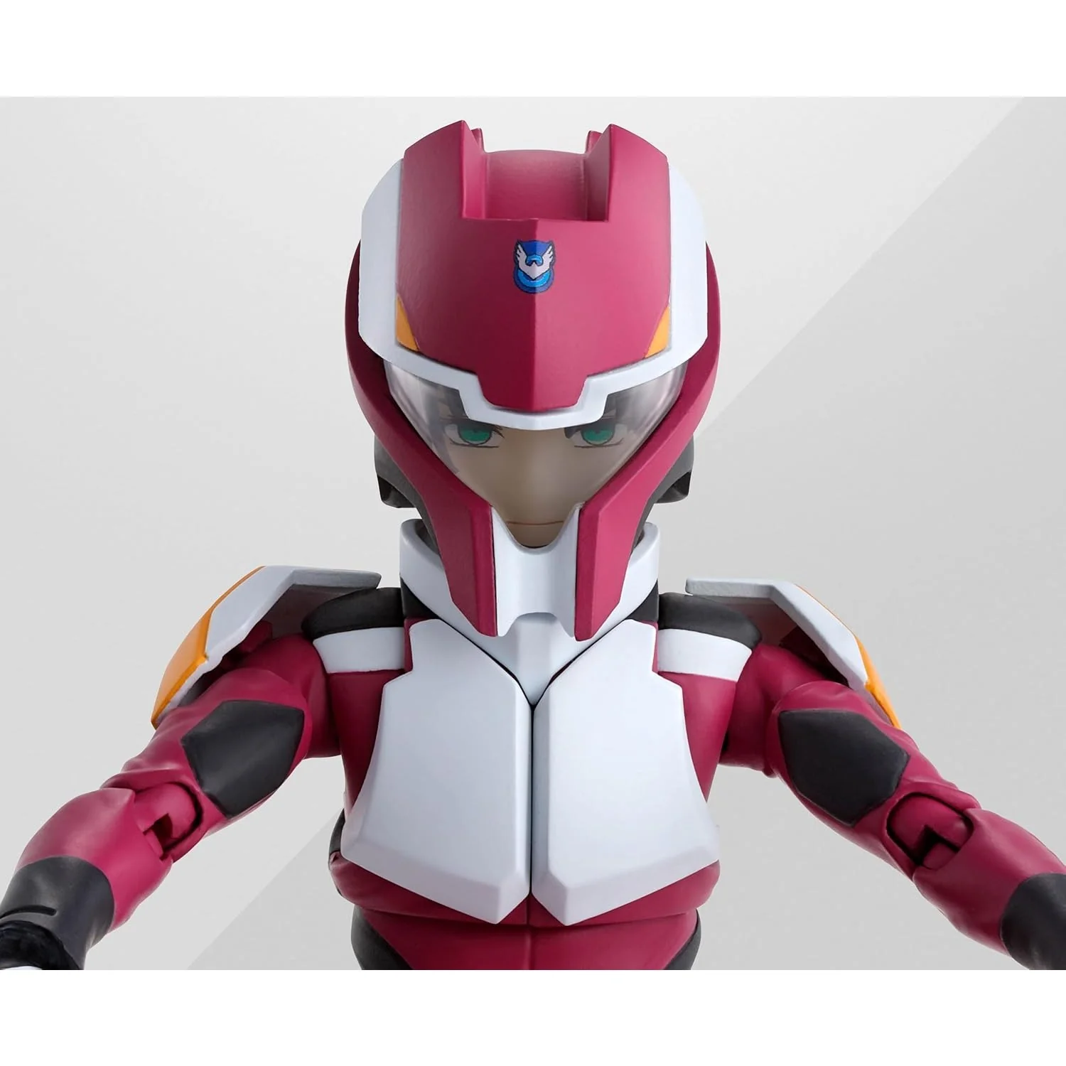 Mobile Suit Gundam SEED Freedom Athrun Zala (Compass Pilot Suit Ver.) Action Figure - Bandai Spirits - S.H.Figuarts - Image 6