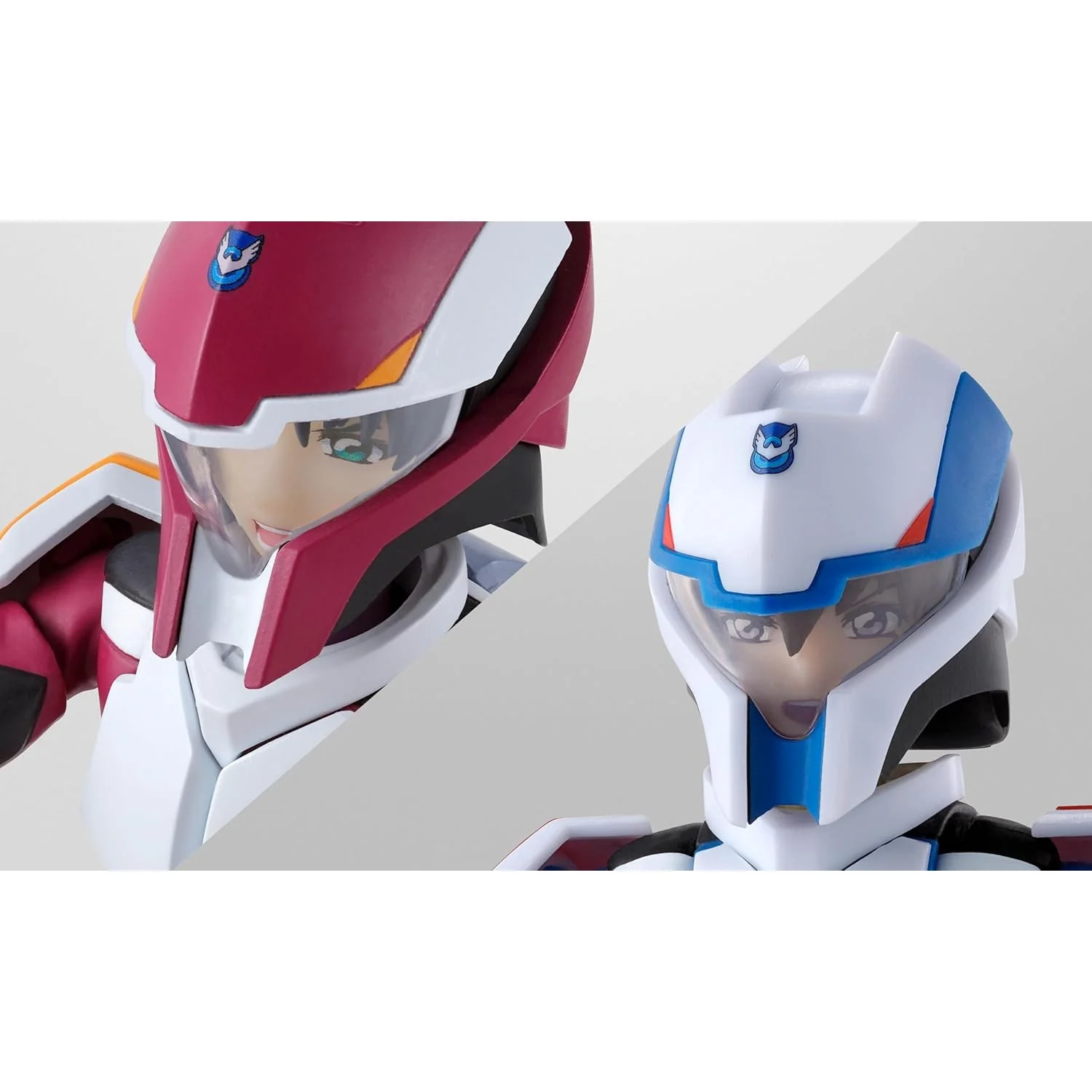 Mobile Suit Gundam SEED Freedom Athrun Zala (Compass Pilot Suit Ver.) Action Figure - Bandai Spirits - S.H.Figuarts - Image 7