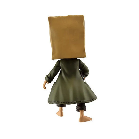 Little Nightmares II Mono Figure - Image 5