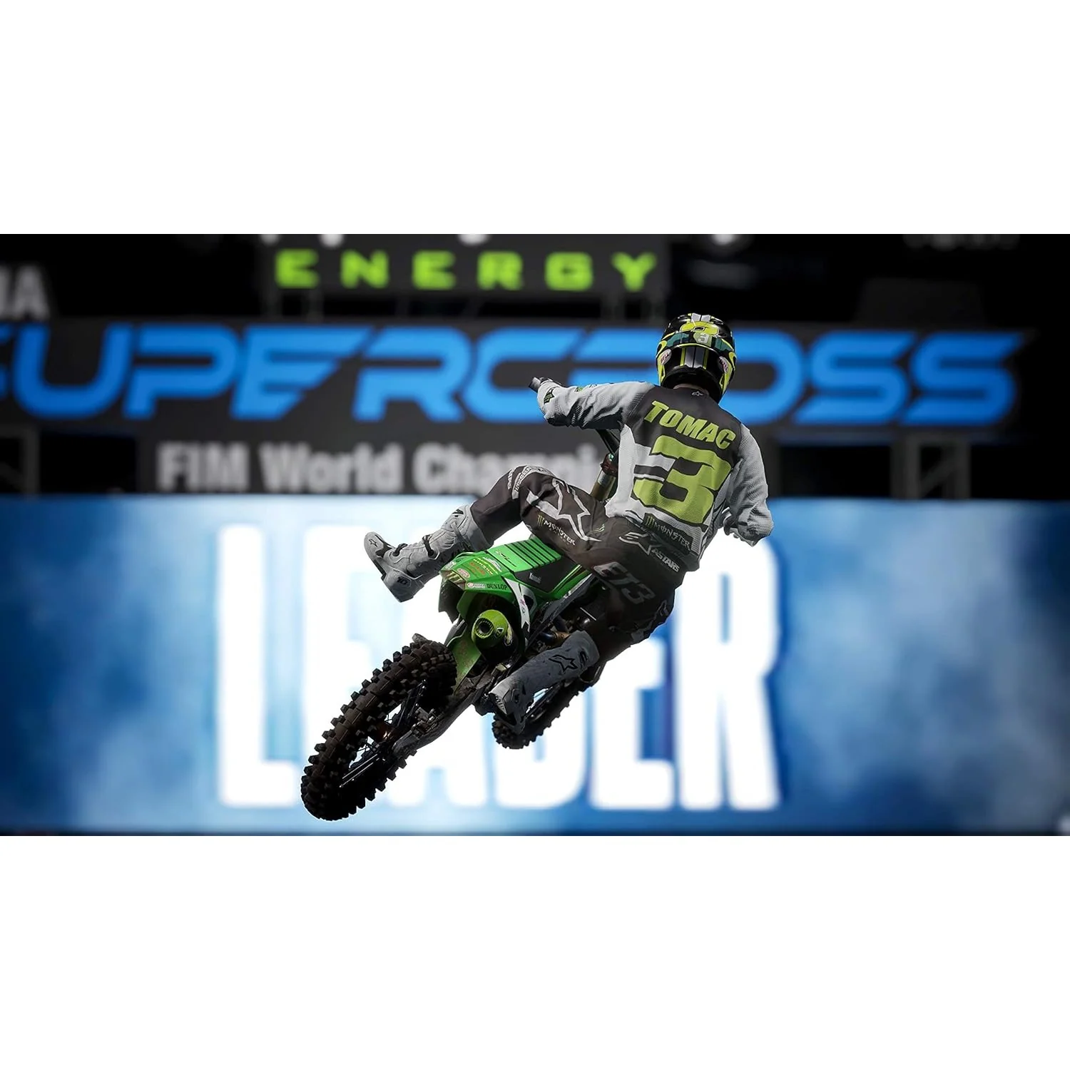 Monster Energy Supercross 4 - Xbox Series X - Milestone - Image 6