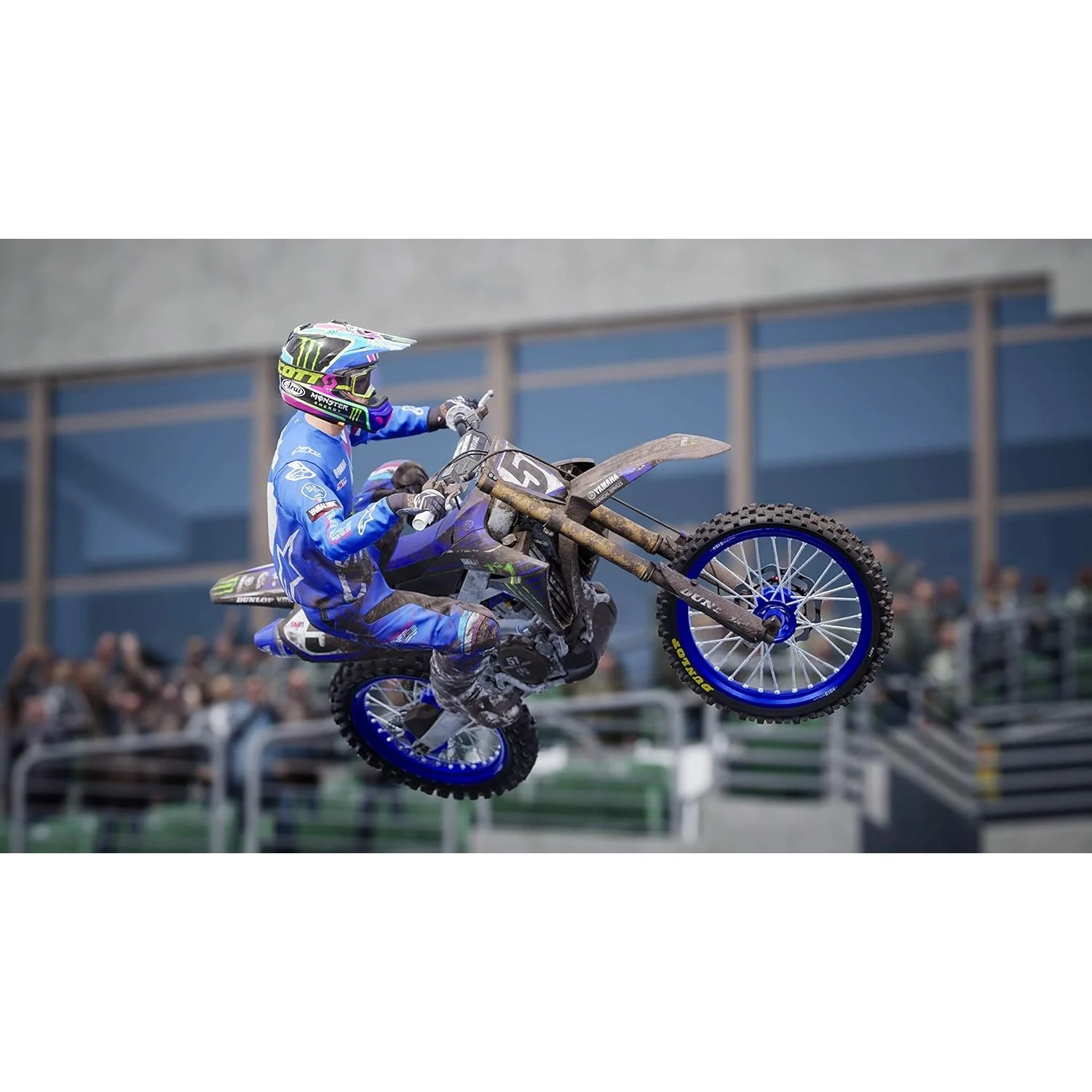 Monster Energy Supercross 4 - Xbox Series X - Milestone - Image 7
