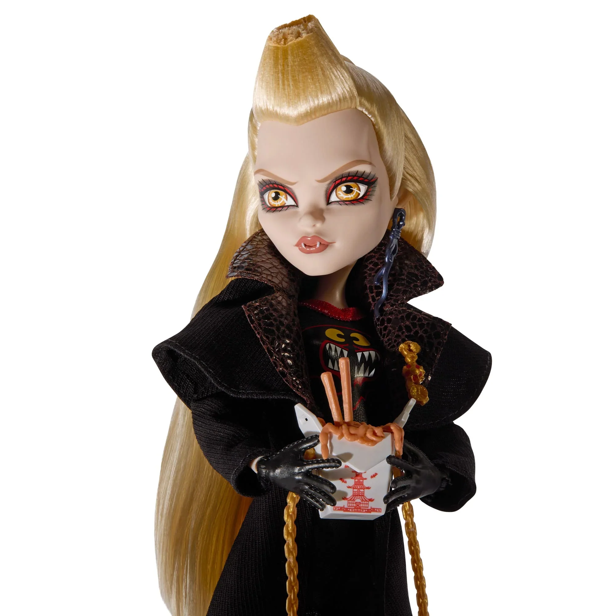 Monster High Skullector Lost Boys Doll - Mattel Creations - Image 3