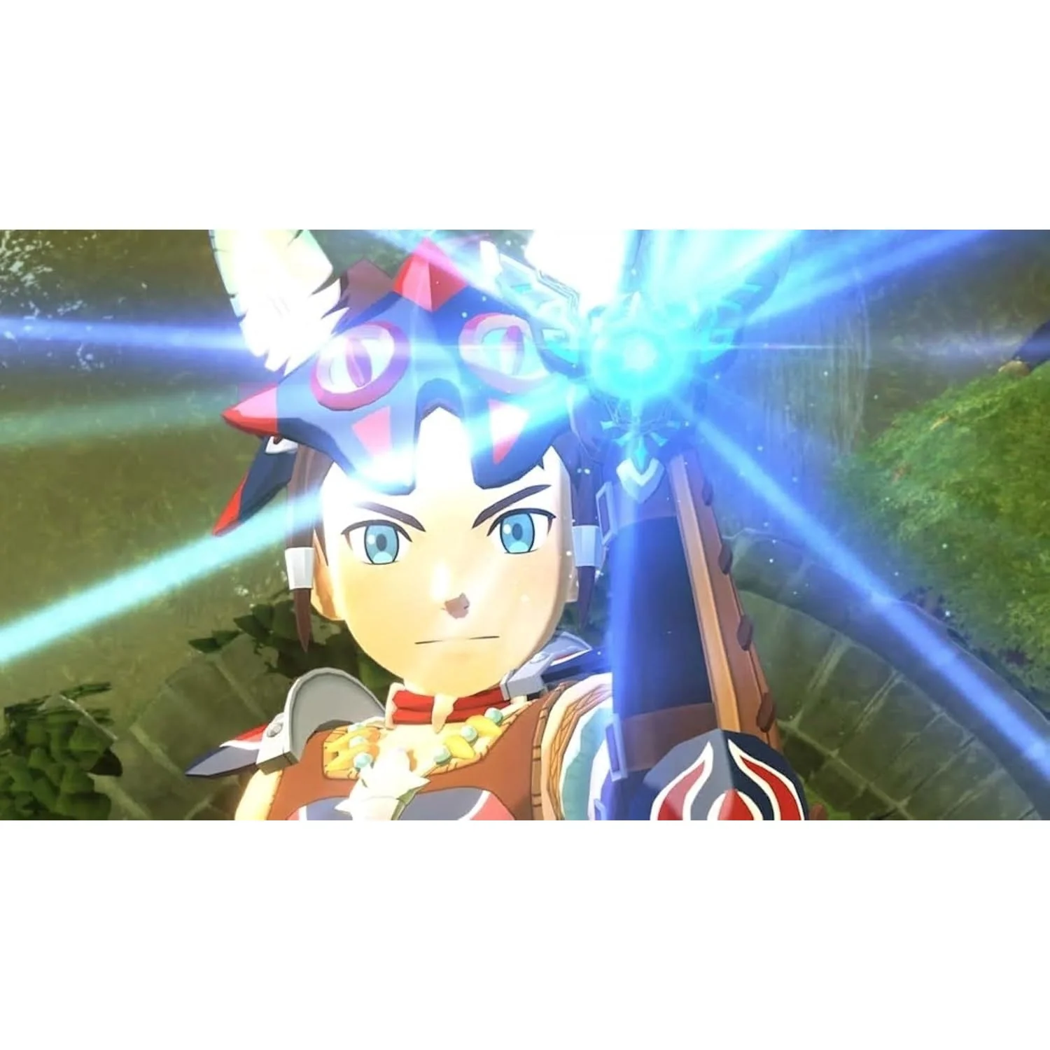 Monster Hunter Stories 2: Wings of Ruin - Nintendo Switch - Capcom - Image 4