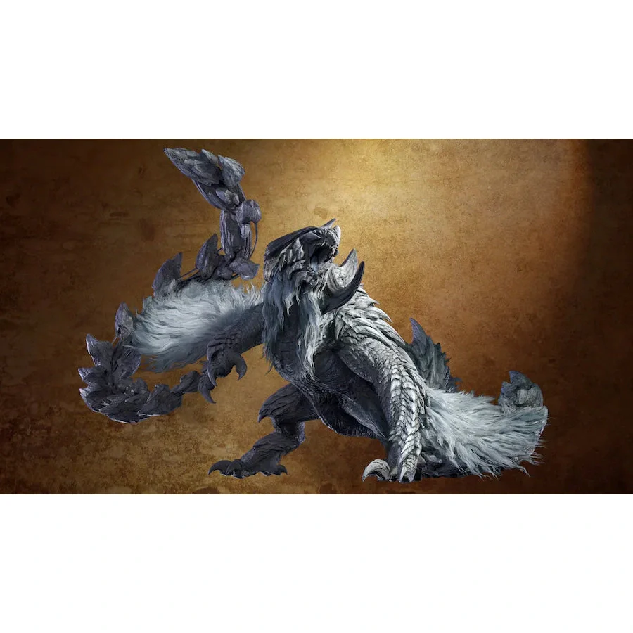 Monster Hunter Wilds Steelbook Edition - PlayStation 5 - Capcom - Image 7