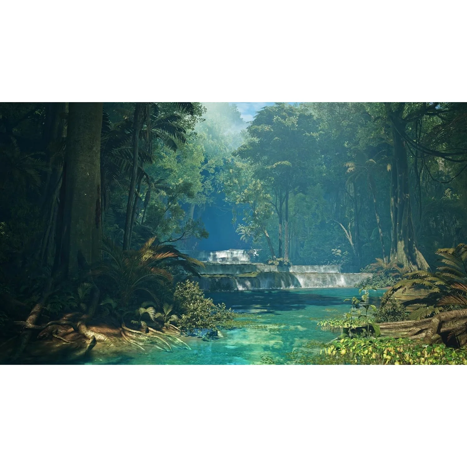 Monster Hunter Wilds - Xbox Series X - Capcom - Image 5