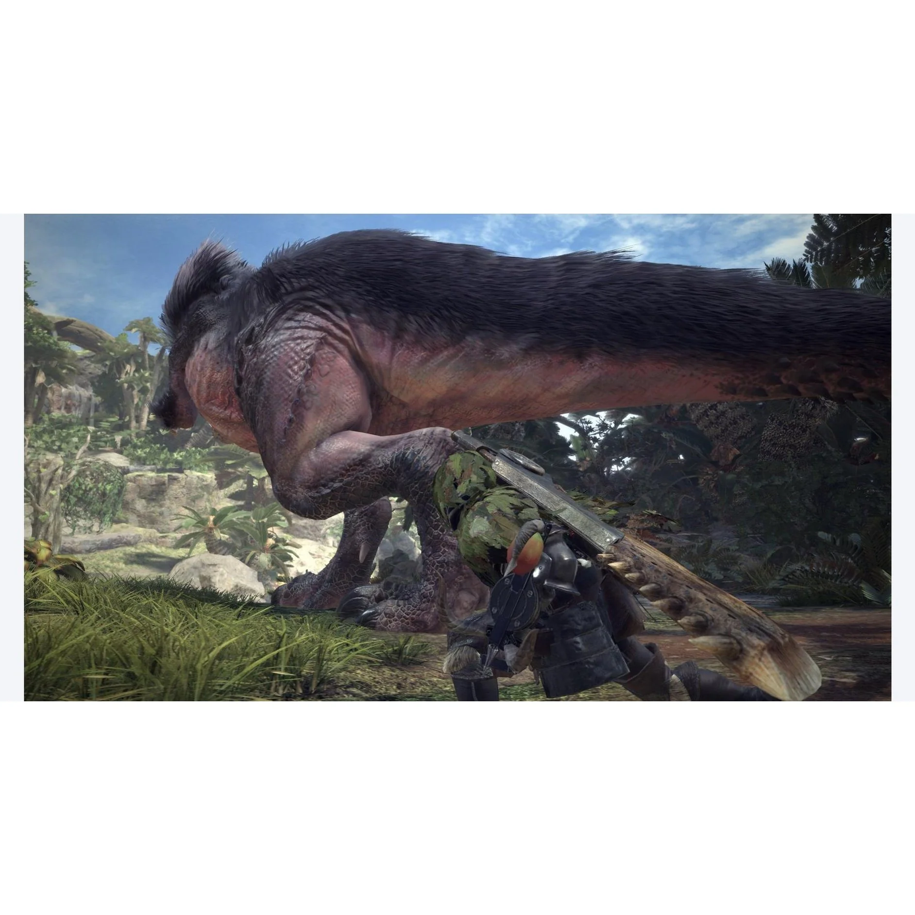 Monster Hunter: World - Xbox One - Capcom - Image 3