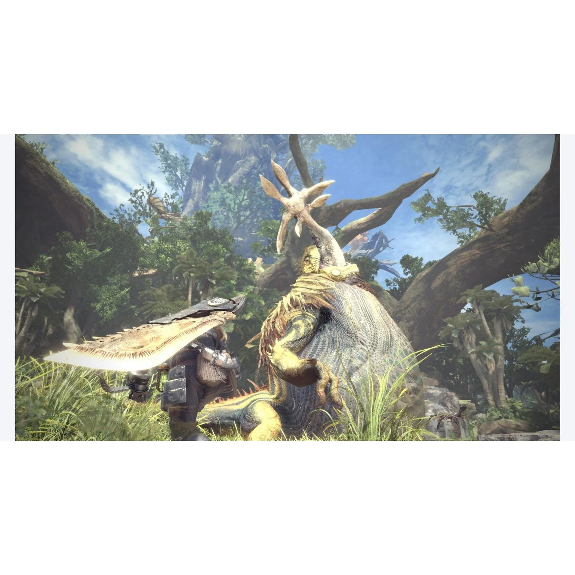 Monster Hunter: World - Xbox One - Capcom - Image 4