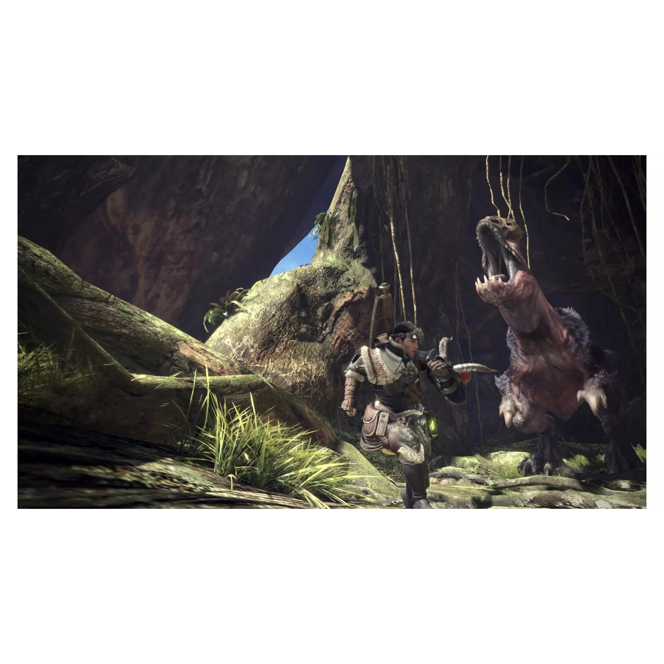 Monster Hunter: World - Xbox One - Capcom - Image 6