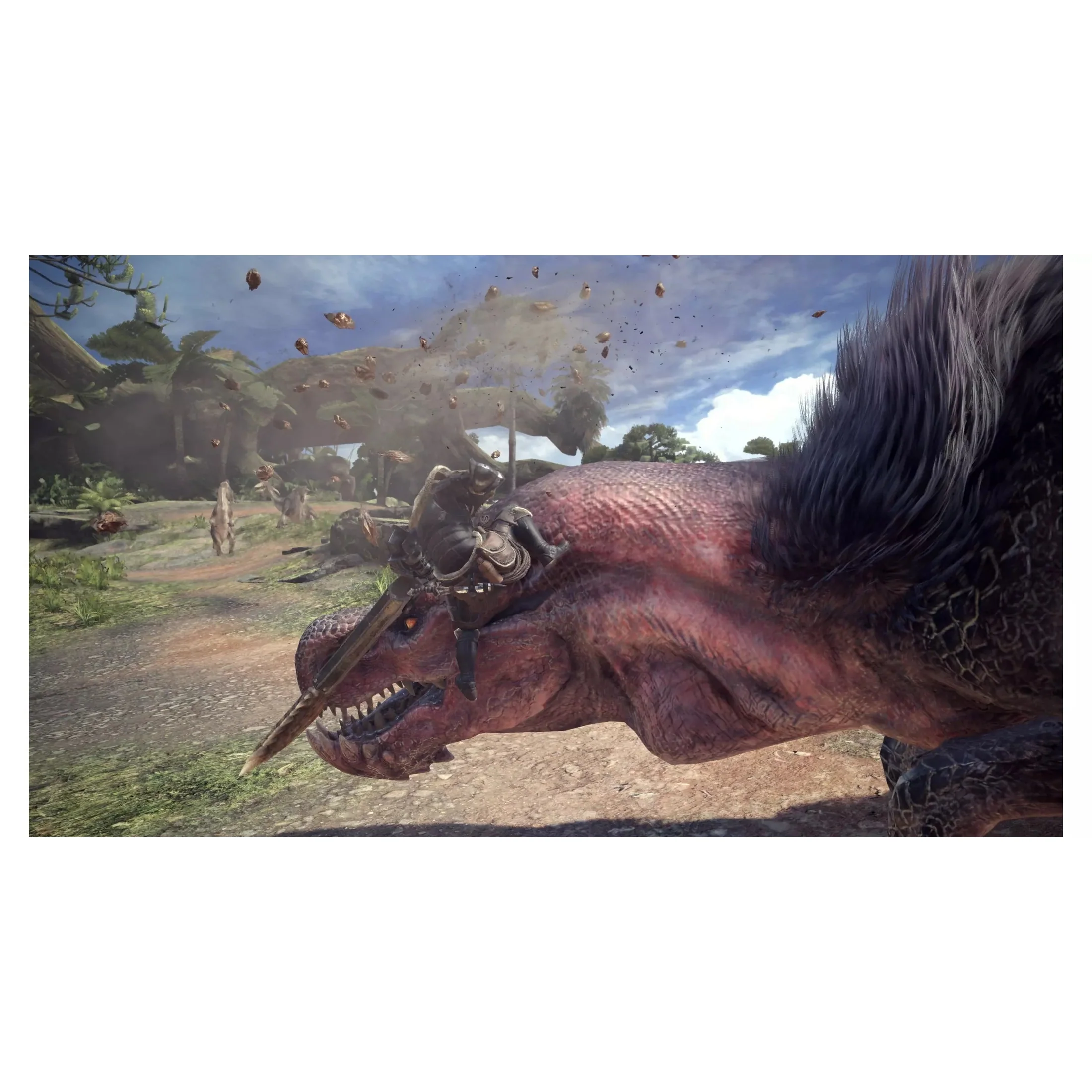 Monster Hunter: World - Xbox One - Capcom - Image 7