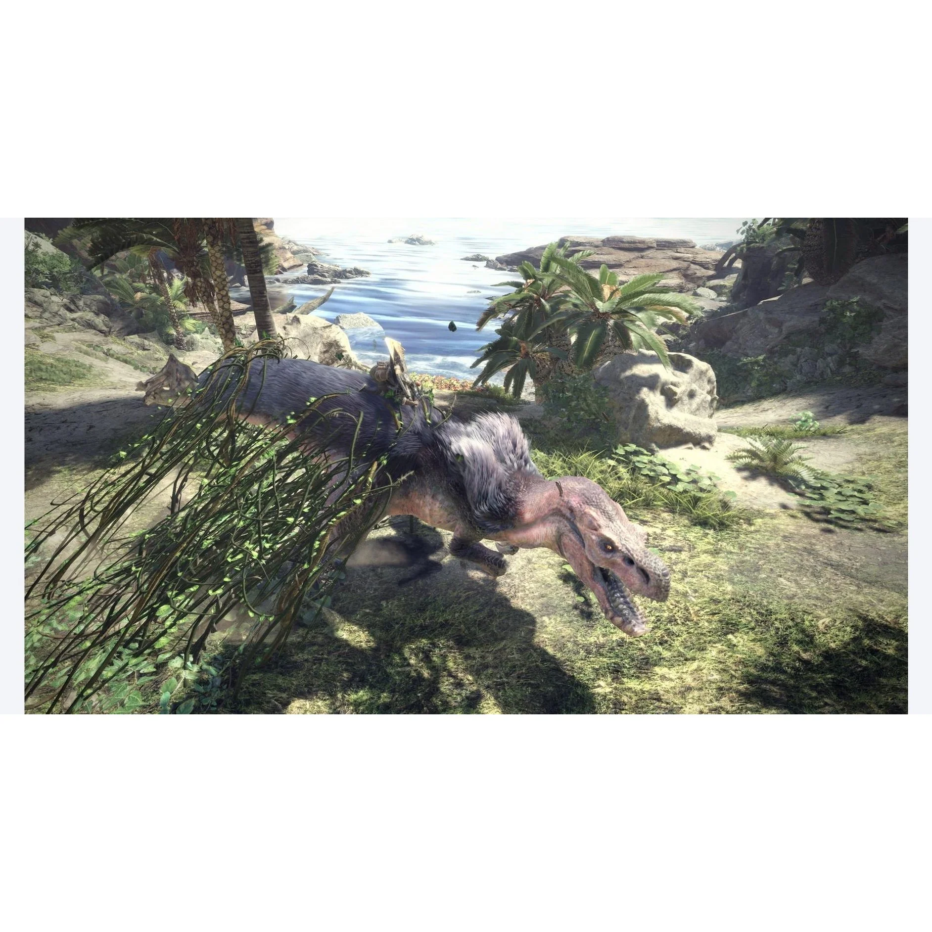 Monster Hunter: World - Xbox One - Capcom - Image 9