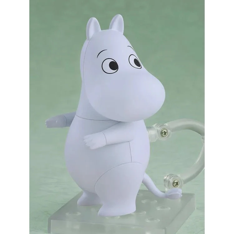 Moomin Action Figure - Good Smile Company -  Nendoroid #270 - Image 5