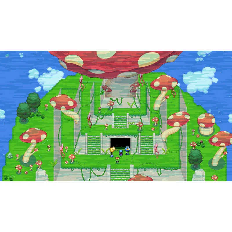 Moonstone Island - Nintendo Switch - Super Rare Games #143 - Image 10