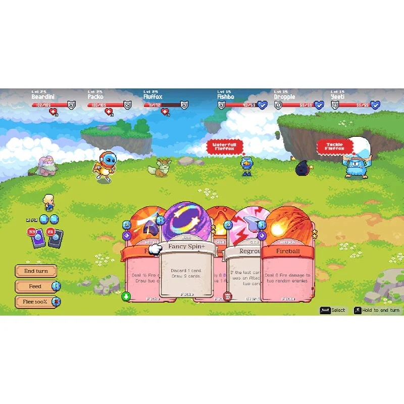 Moonstone Island - Nintendo Switch - Super Rare Games #143 - Image 8