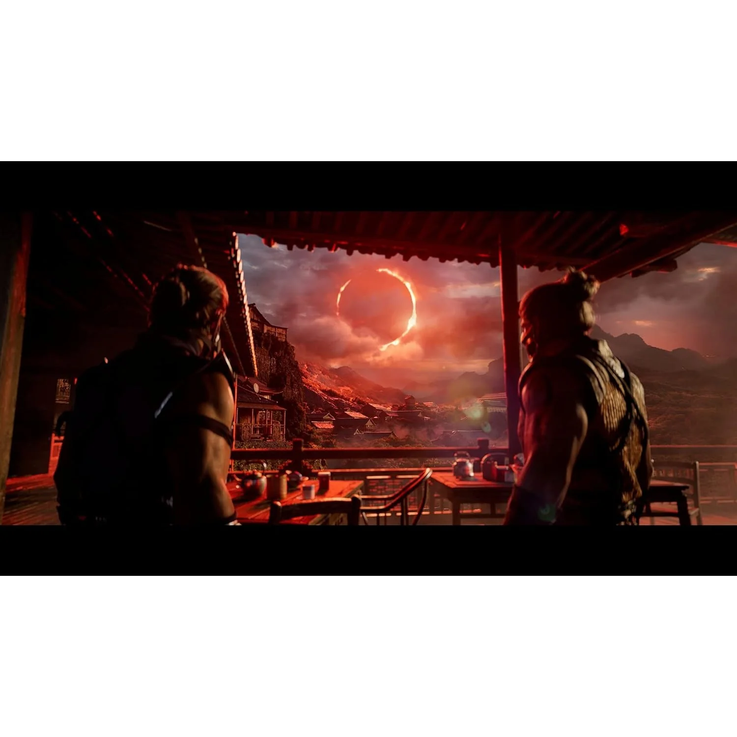 Mortal Kombat 1 - PlayStation 5 - Warner Bros. - Image 5