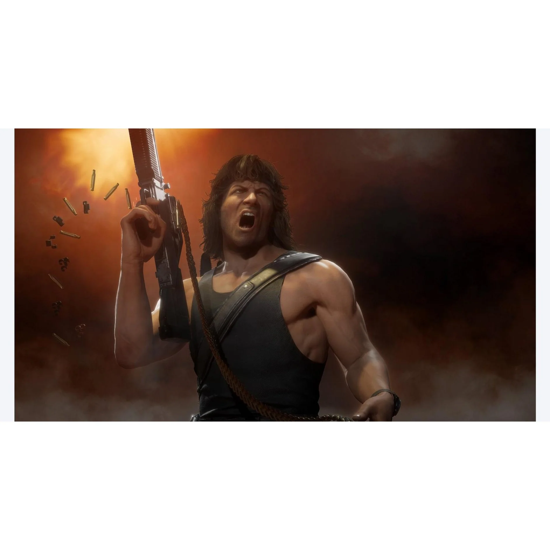 Mortal Kombat 11 Ultimate - PlayStation 5 - Warner Bros - Image 10