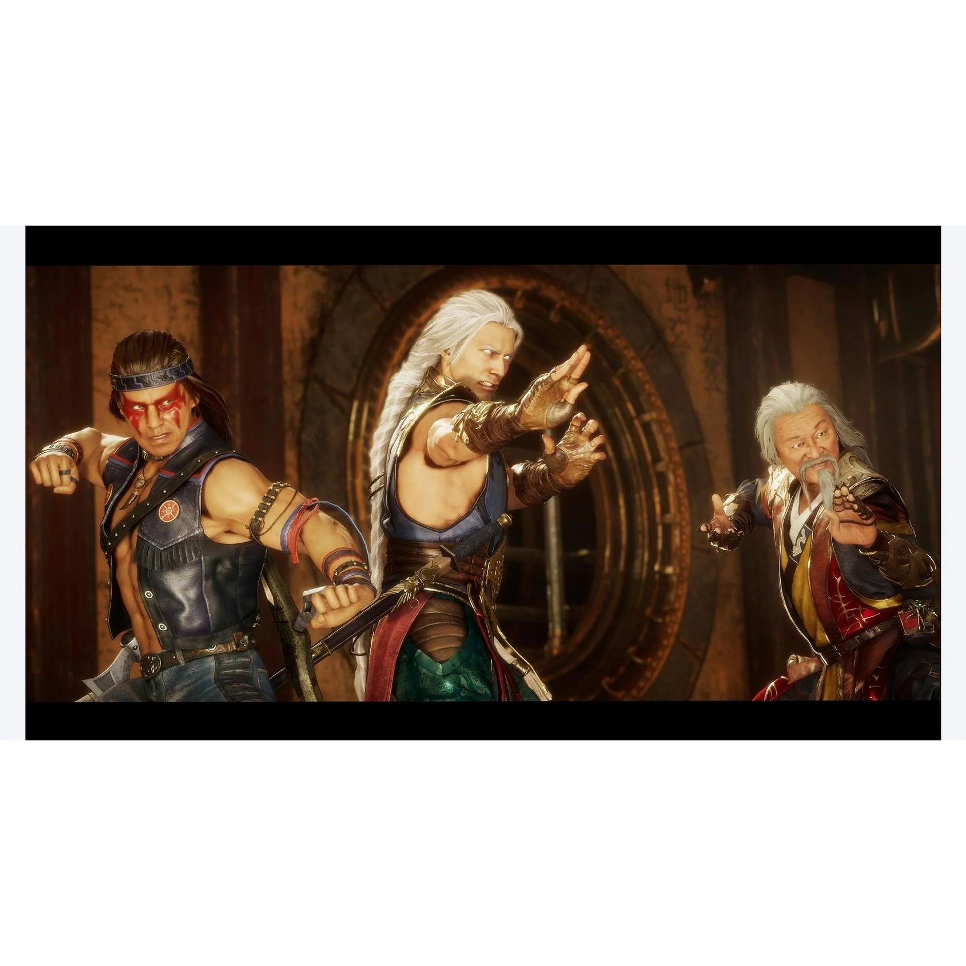 Mortal Kombat 11 Ultimate - PlayStation 5 - Warner Bros - Image 11