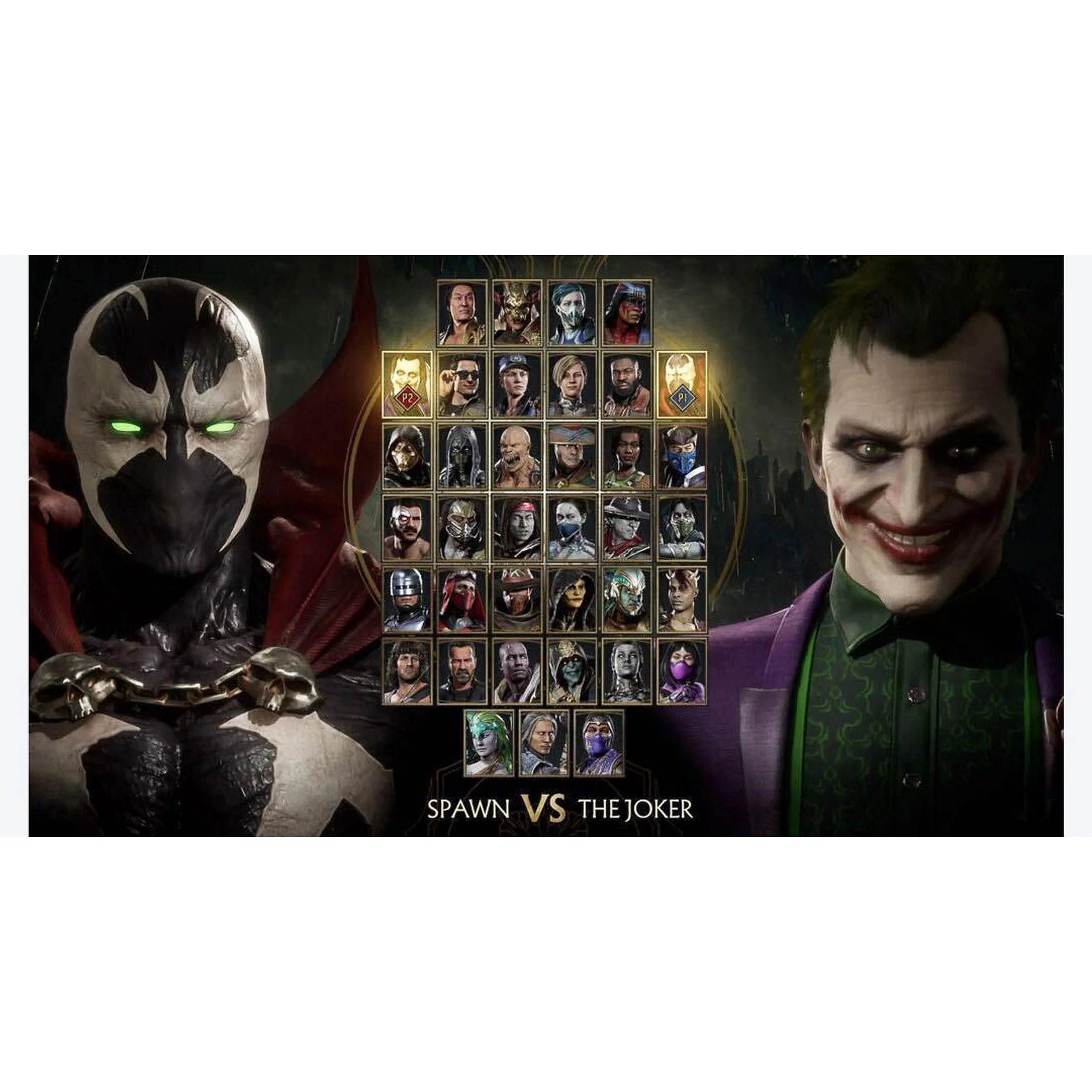 Mortal Kombat 11 Ultimate - PlayStation 5 - Warner Bros - Image 2