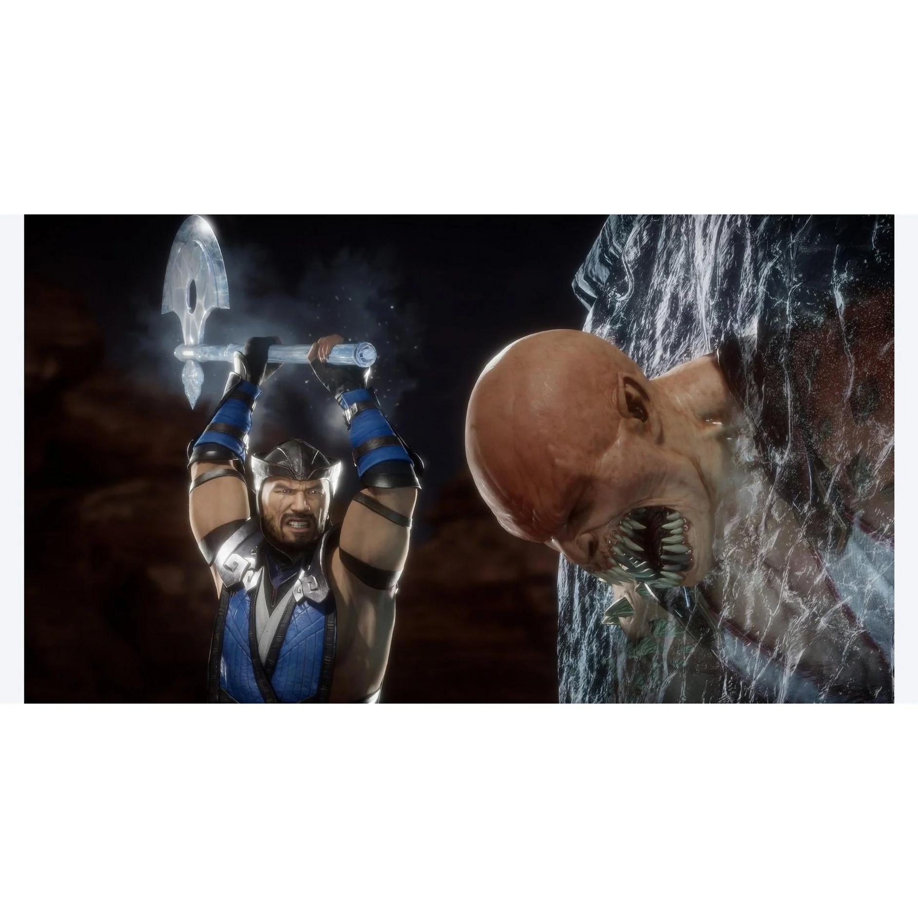Mortal Kombat 11 Ultimate - PlayStation 5 - Warner Bros - Image 3