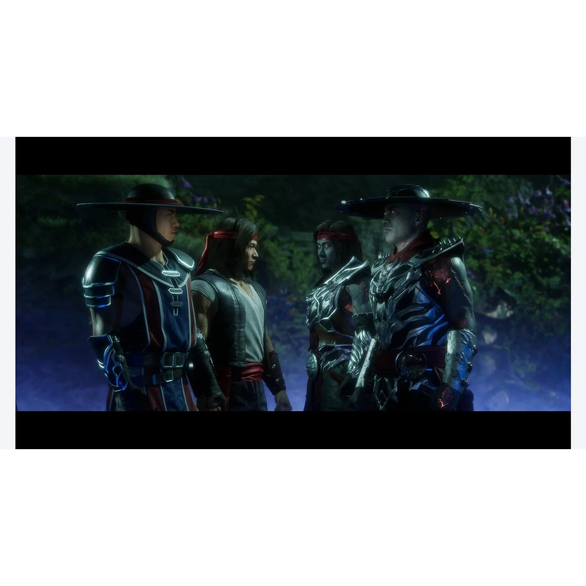 Mortal Kombat 11 Ultimate - PlayStation 5 - Warner Bros - Image 4