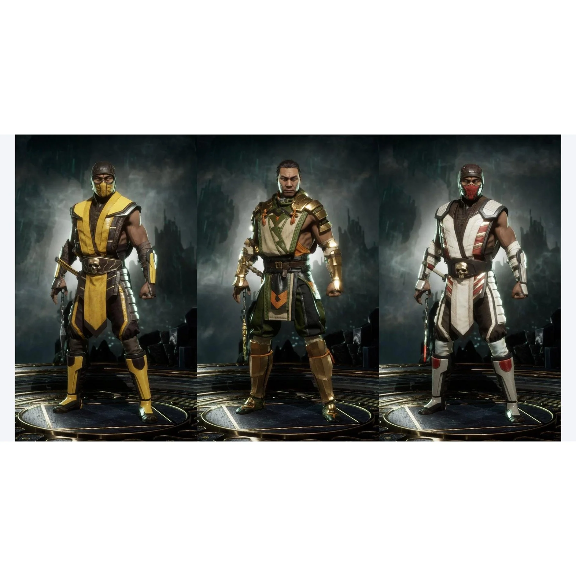 Mortal Kombat 11 Ultimate - PlayStation 5 - Warner Bros - Image 5