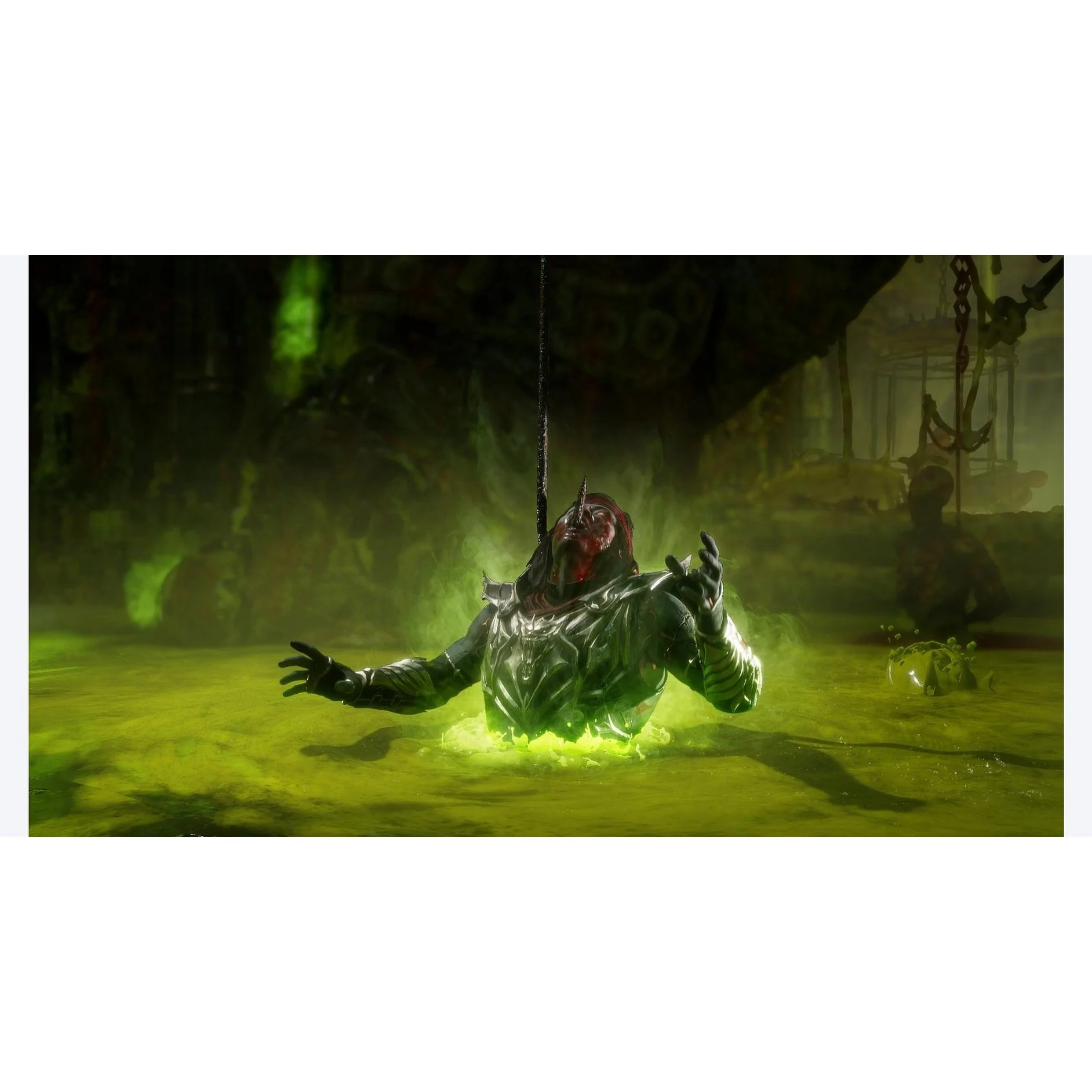 Mortal Kombat 11 Ultimate - PlayStation 5 - Warner Bros - Image 6