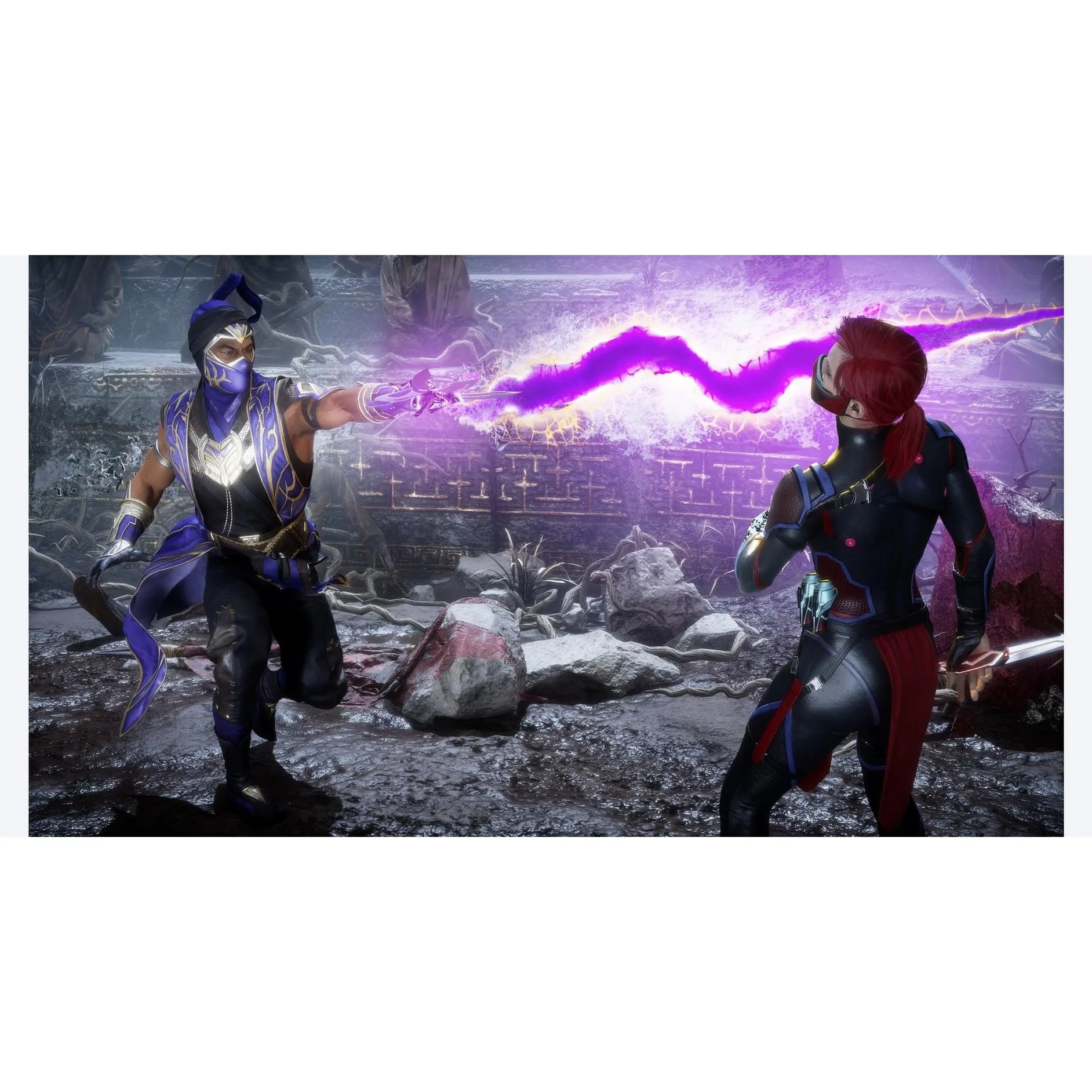 Mortal Kombat 11 Ultimate - PlayStation 5 - Warner Bros - Image 9