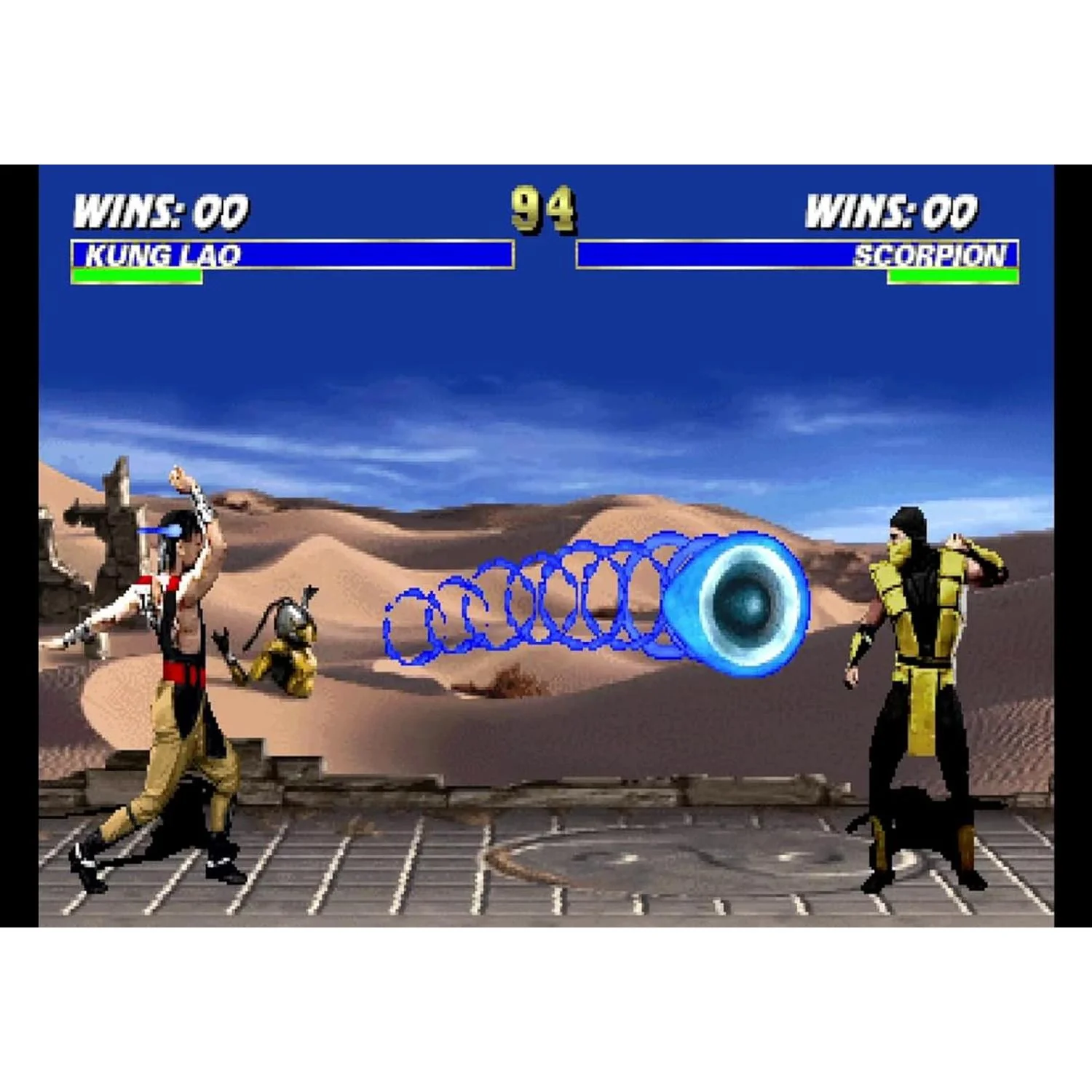 Mortal Kombat: Legacy Kollection Deluxe Edition - PlayStation 5 - Atari - Image 3