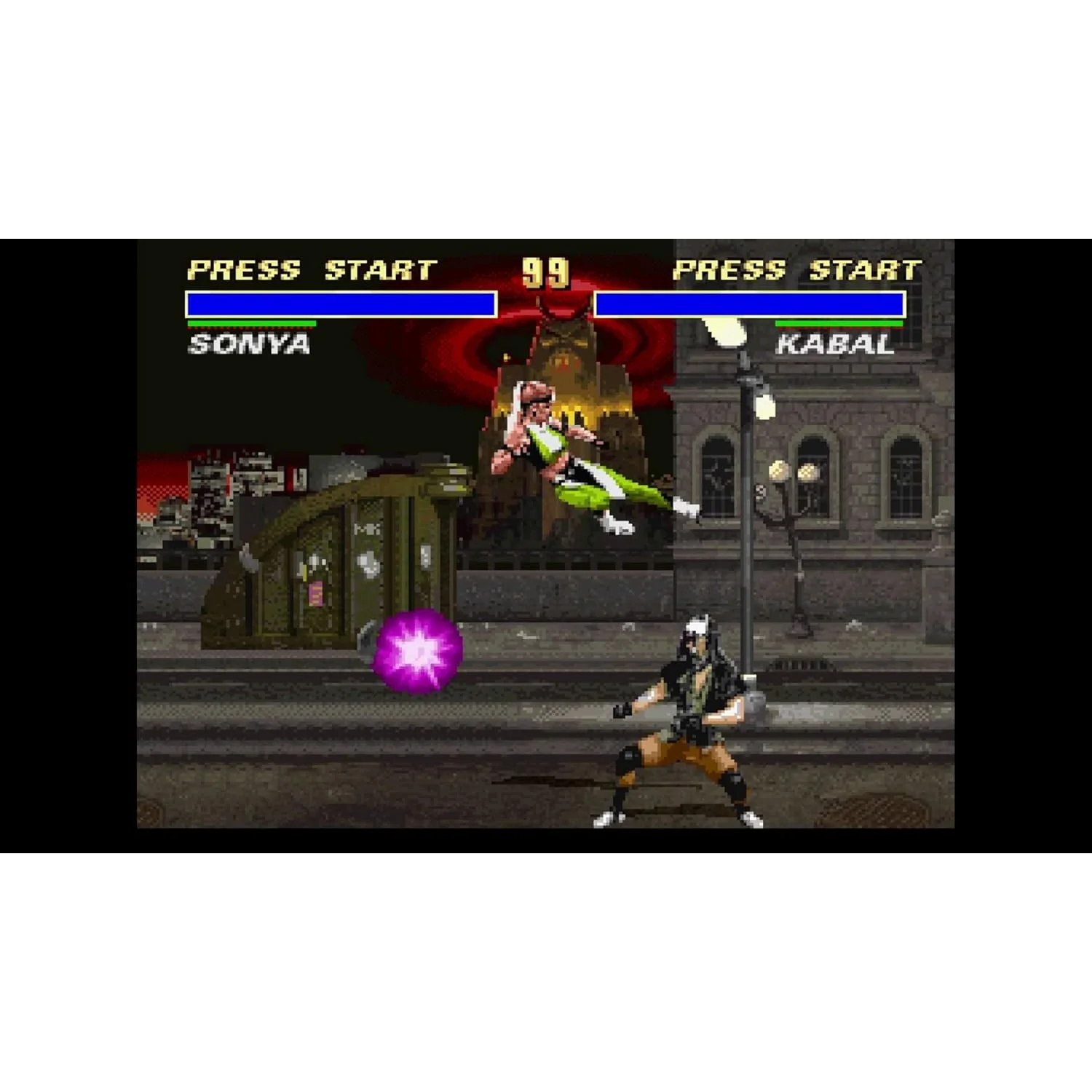 Mortal Kombat: Legacy Kollection Deluxe Edition - PlayStation 5 - Atari - Image 5