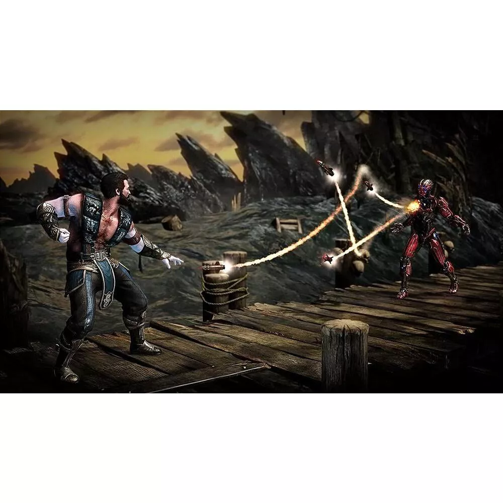 Mortal Kombat XL - PlayStation 4 - Warner Bros - Image 3