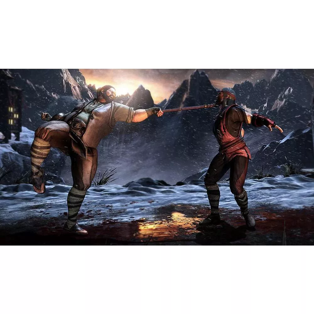 Mortal Kombat XL - PlayStation 4 - Warner Bros - Image 4
