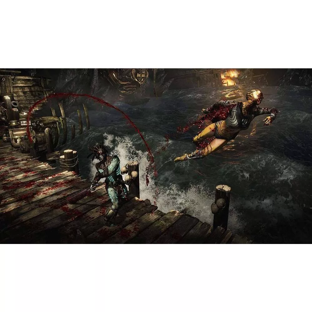 Mortal Kombat XL - PlayStation 4 - Warner Bros - Image 5