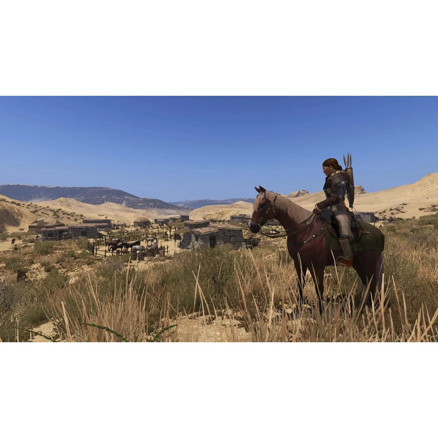 Mount & Blade 2: Bannerlord - Xbox Series X, Xbox One - Deep Silver - Image 10