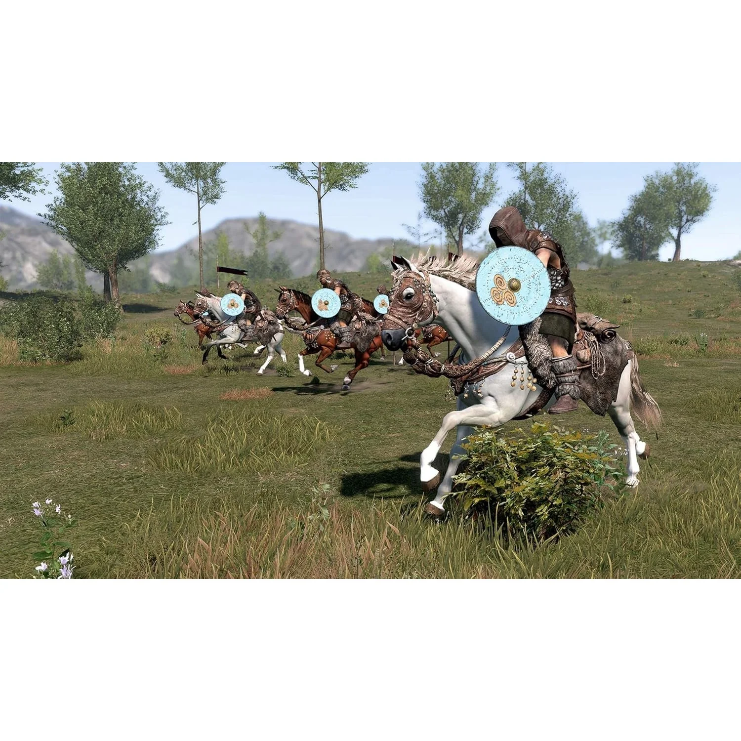 Mount & Blade 2: Bannerlord - Xbox Series X, Xbox One - Deep Silver - Image 5