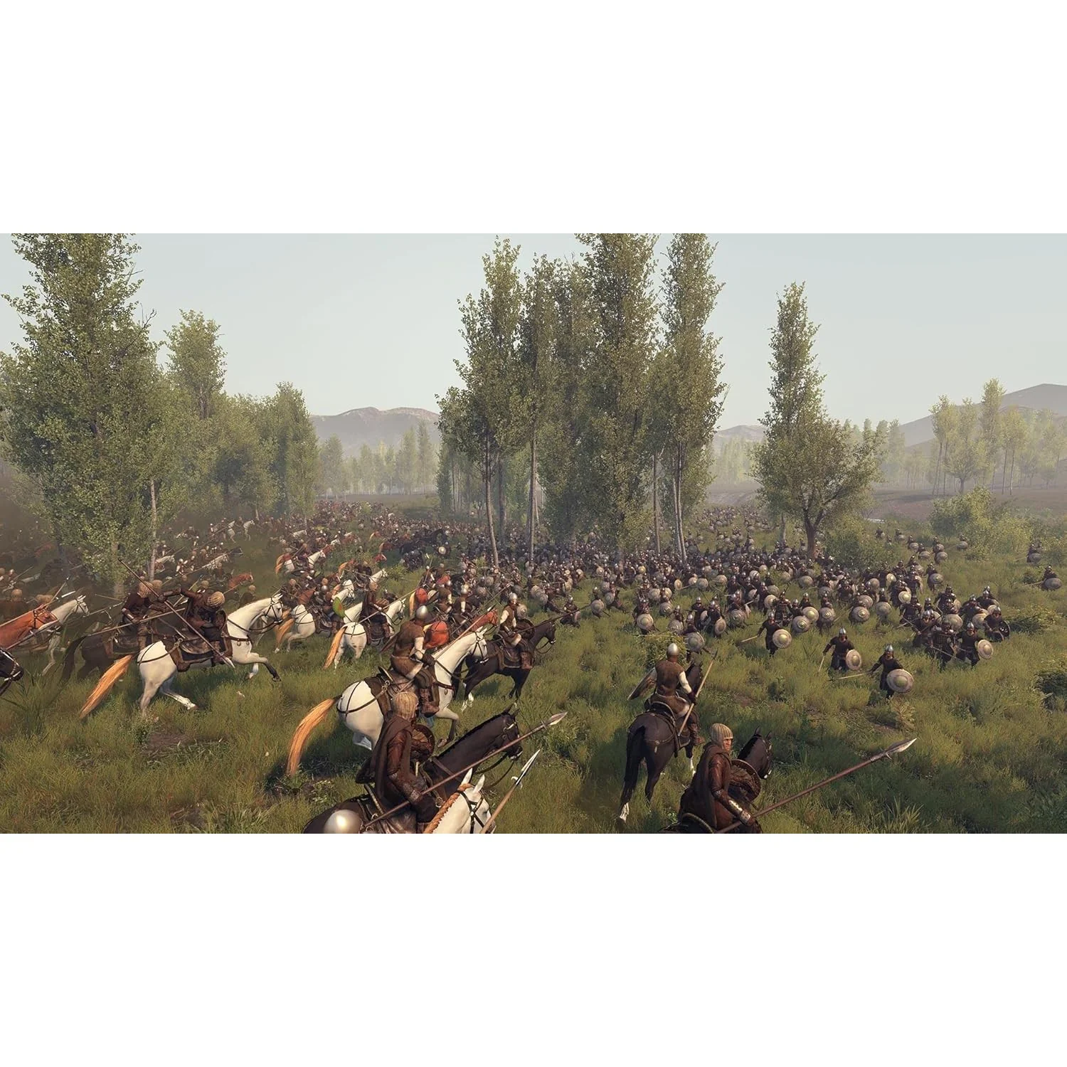 Mount & Blade 2: Bannerlord - Xbox Series X, Xbox One - Deep Silver - Image 7