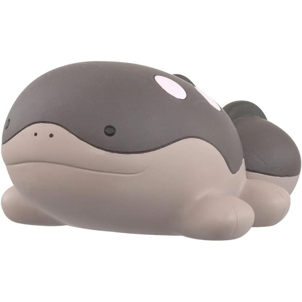 Pokemon Clodsire Mini Figure - Takara Tomy - Moncolle MS-43 - Image 3