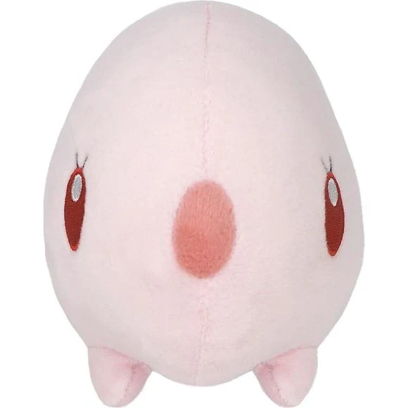 Pokemon Munna 6" Plush Toy - San-ei - All Star Collection - Image 2