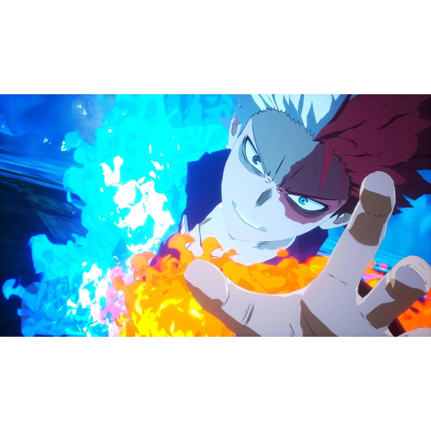 My Hero Academia: All's Justice - Xbox Series X - Bandai Namco - Image 5