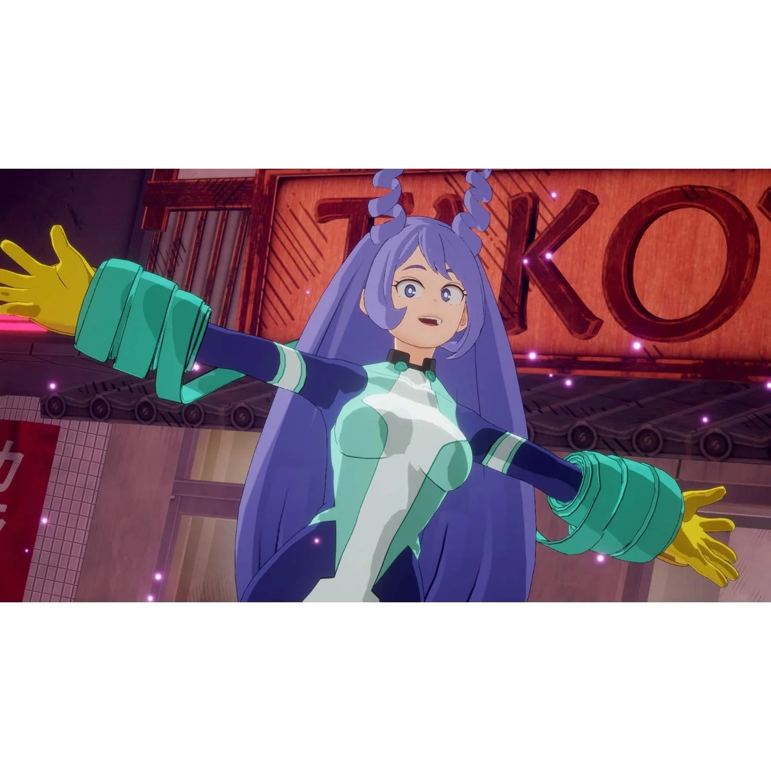 My Hero One's Justice 2 - PlayStation 4 - Bandai Namco - Image 11
