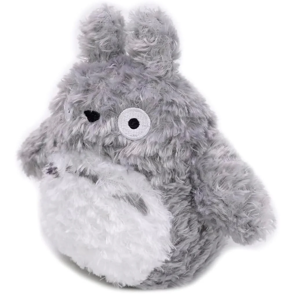My Neighbor Totoro 5.5" Plush Toy - Studio Ghibli - Image 2