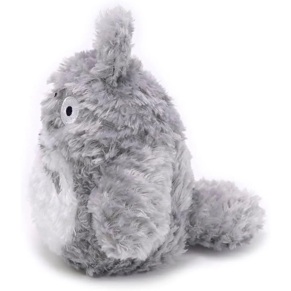 My Neighbor Totoro 5.5" Plush Toy - Studio Ghibli - Image 3