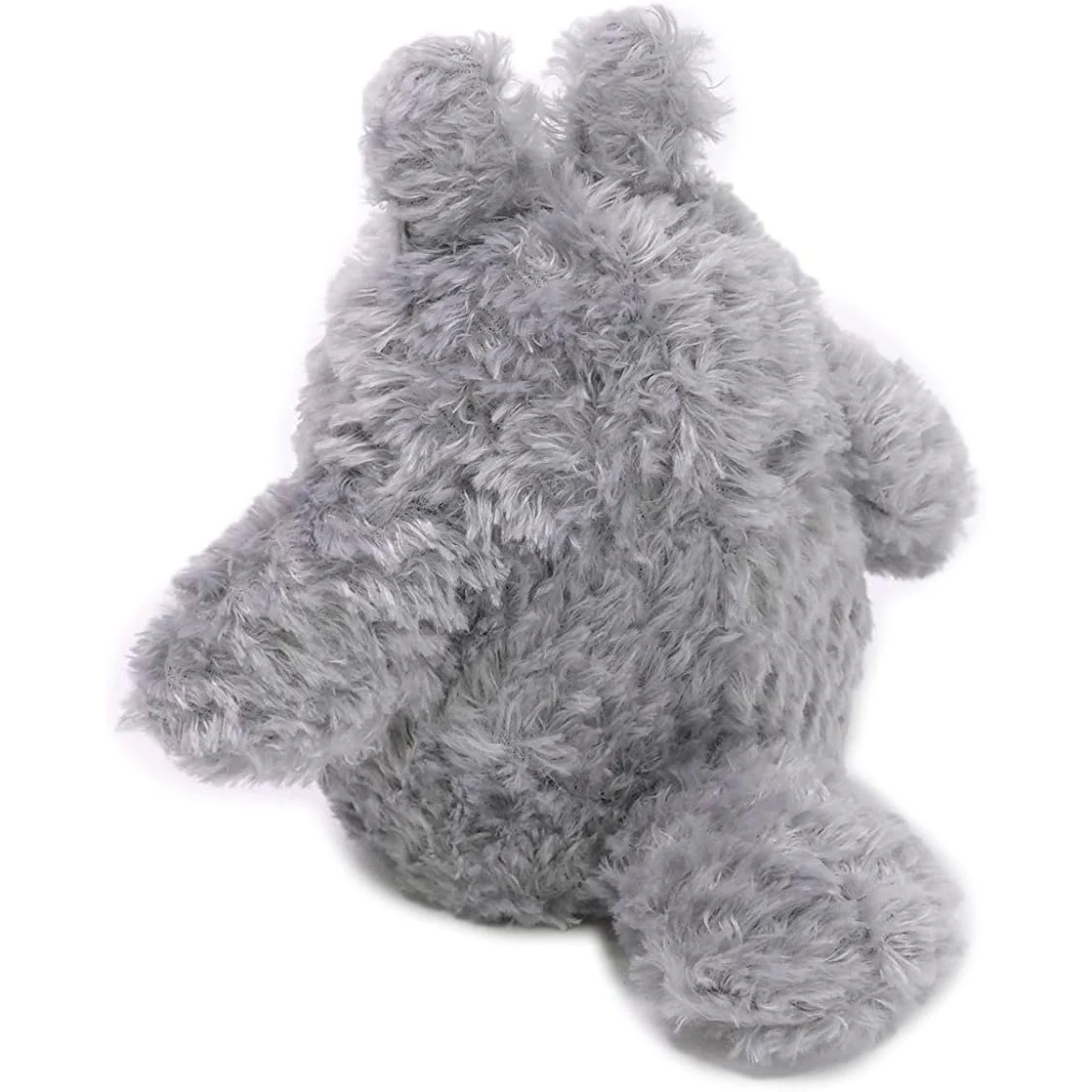 My Neighbor Totoro 5.5" Plush Toy - Studio Ghibli - Image 4