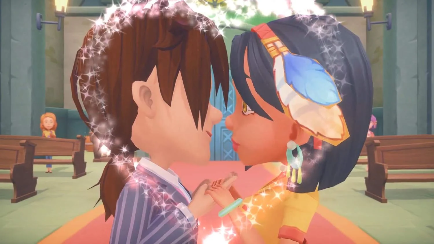 My Time at Portia - Nintendo Switch - Sold Out - Image 8